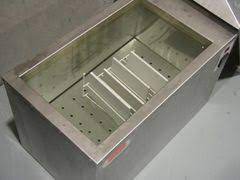 Water Absorption Test